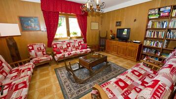 Fernseher