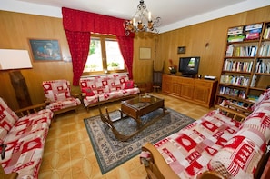 Fernseher