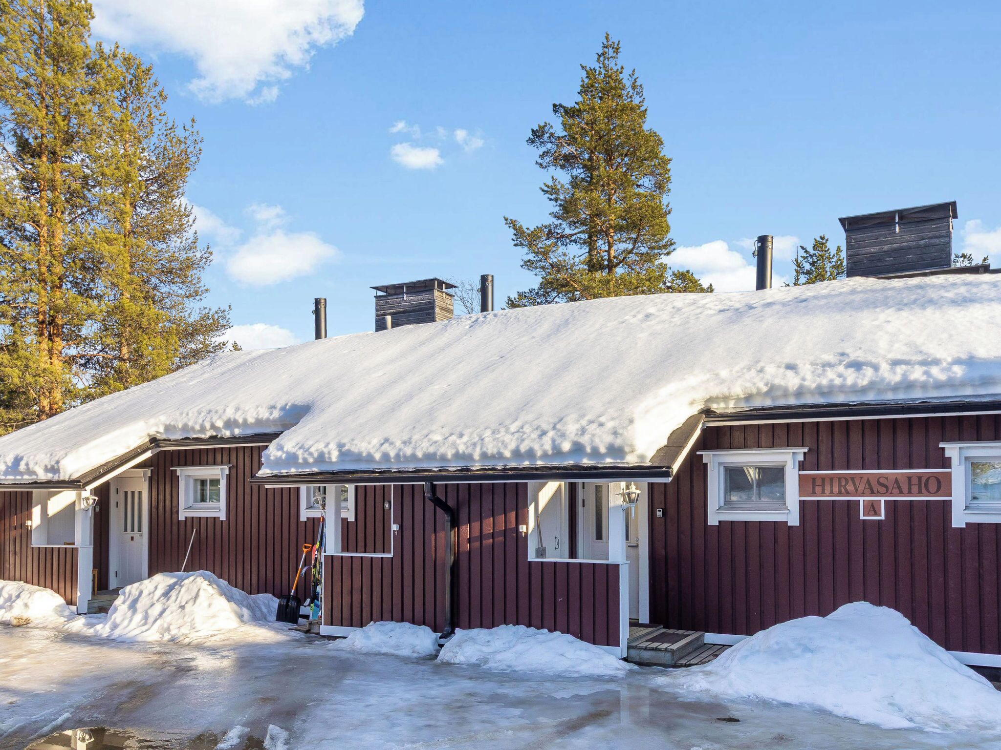 Eksteriør