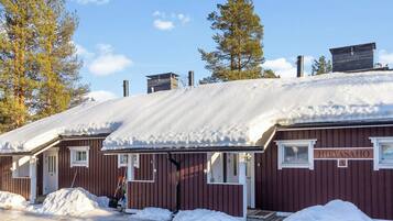 Eksteriør
