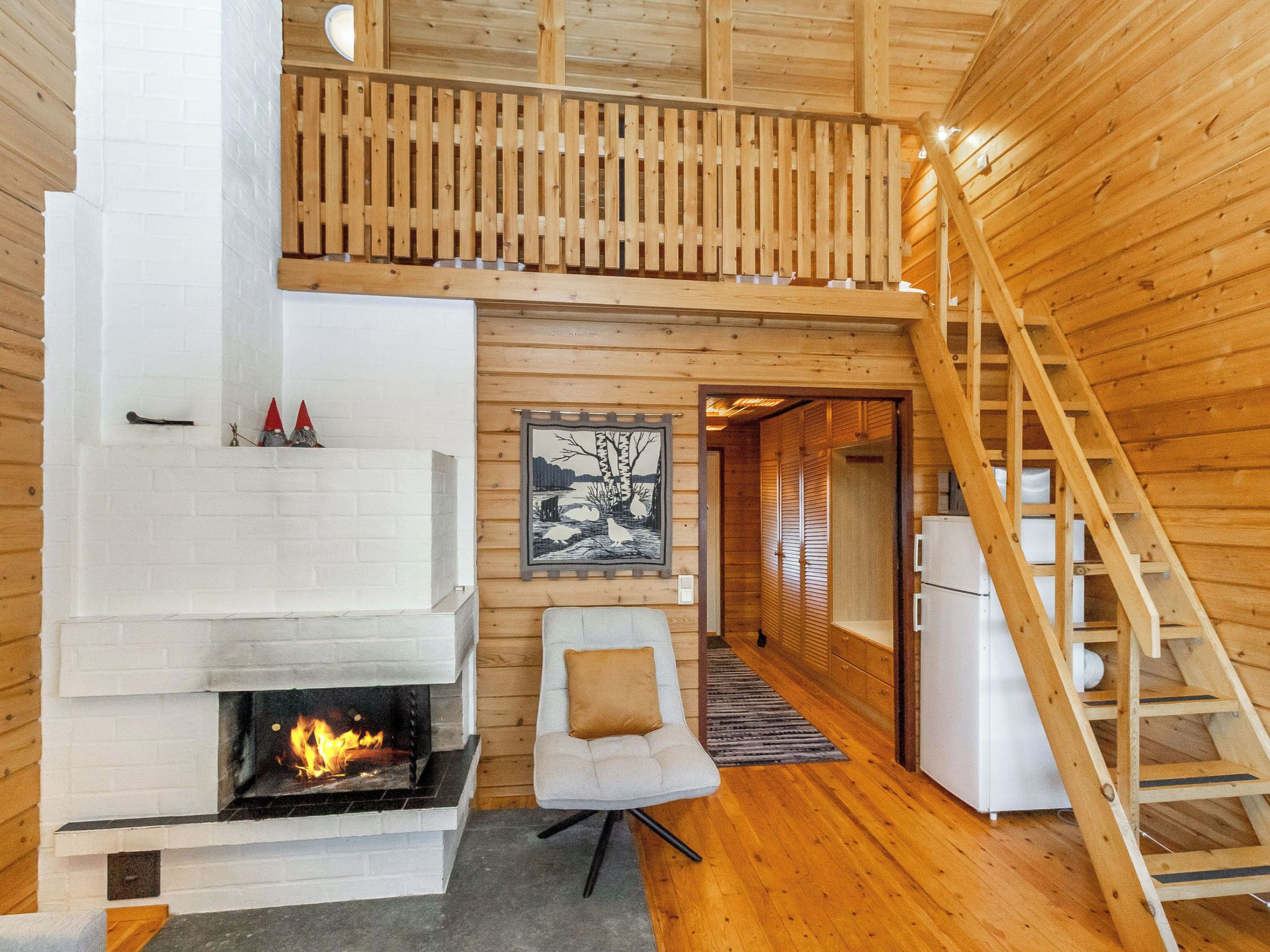 Sisätilat