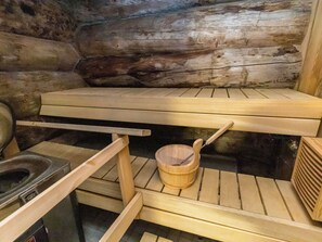 Sauna - Rukastuga by Interhome (Kuusamo)