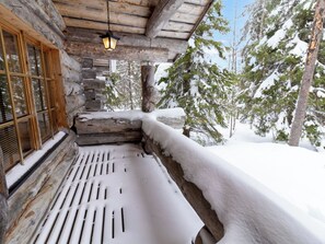 Property grounds - Rukastuga by Interhome (Kuusamo)