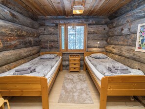 2 bedrooms - Rukastuga by Interhome (Kuusamo)