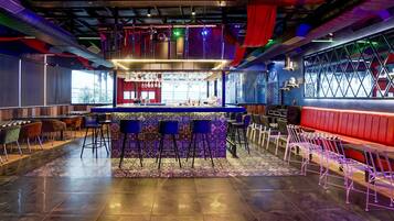 Casa | Bar (in loco)