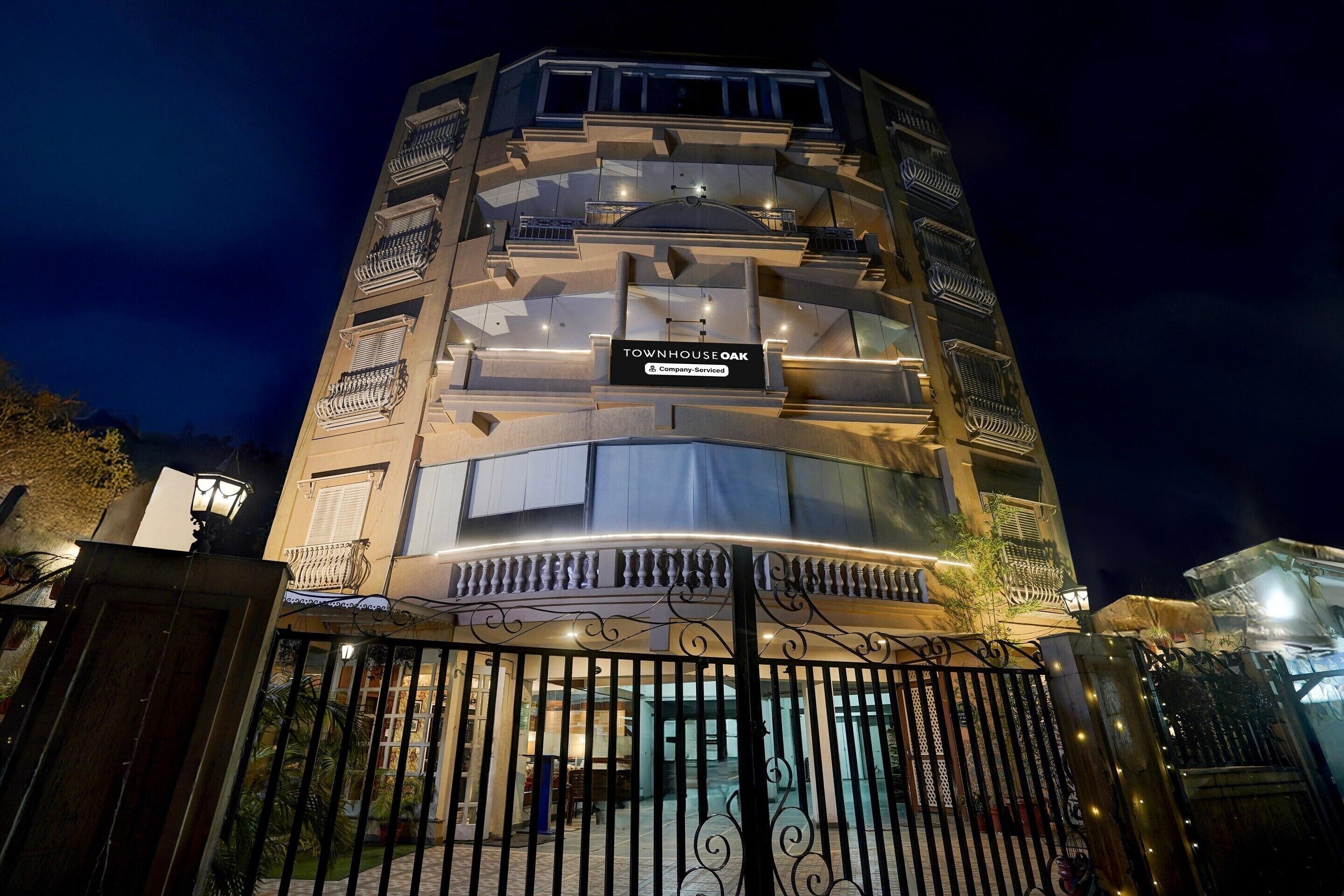 Hus | Udendørsområde