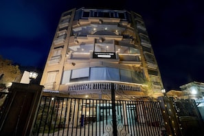 Hus | Udendørsområde