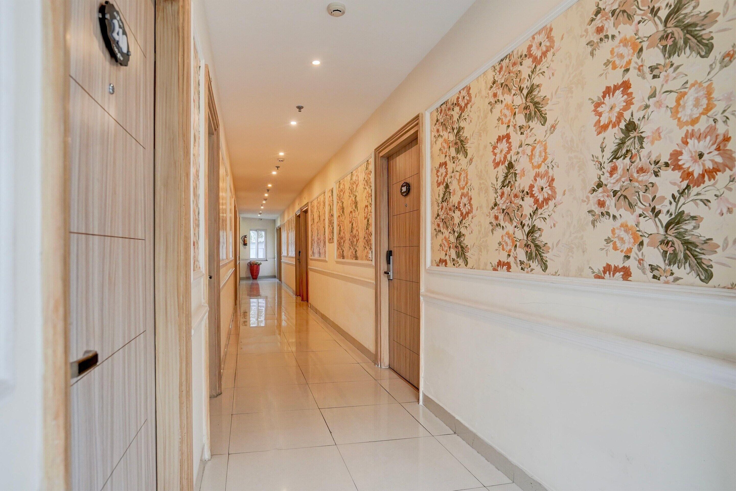 House | Bahagian dalam