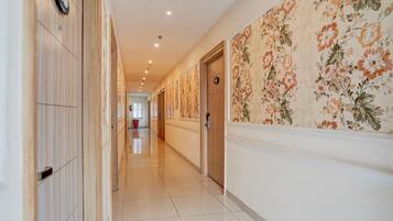 House | Bahagian dalam