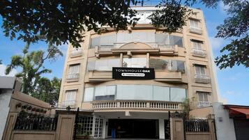 Hus | Udendørsområde