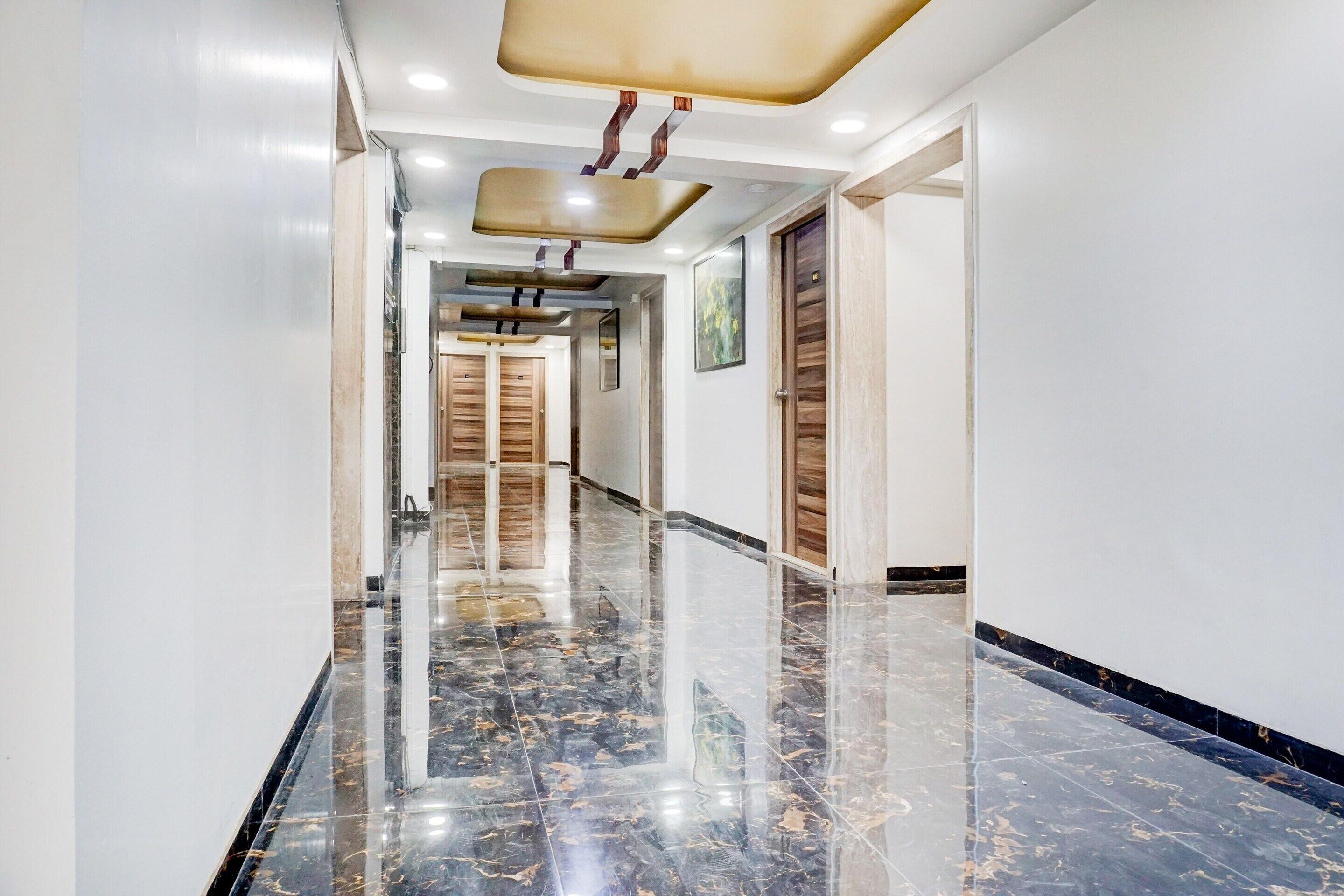 Casa | Parte interna