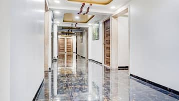 Casa | Parte interna