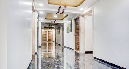 Super Ambegaon Katraj Formerly Castle