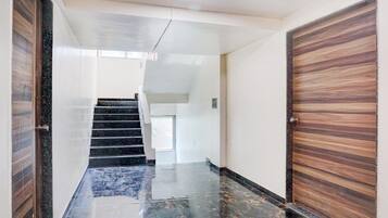 Casa | Parte interna