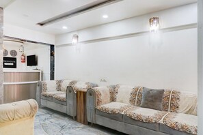 Huis | Receptie