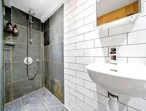 Apartamento | Baño | Toallas