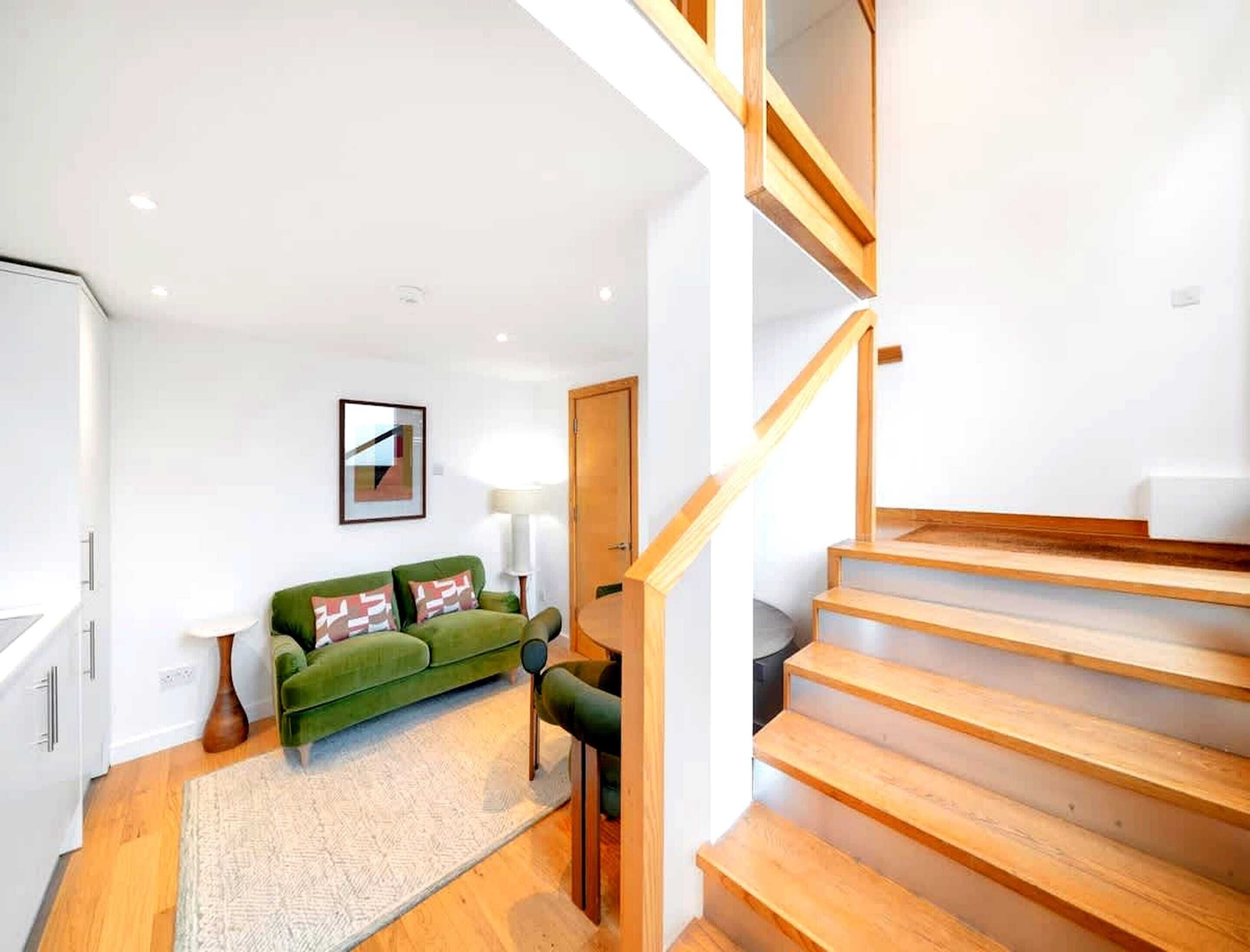 Appartamento | Soggiorno