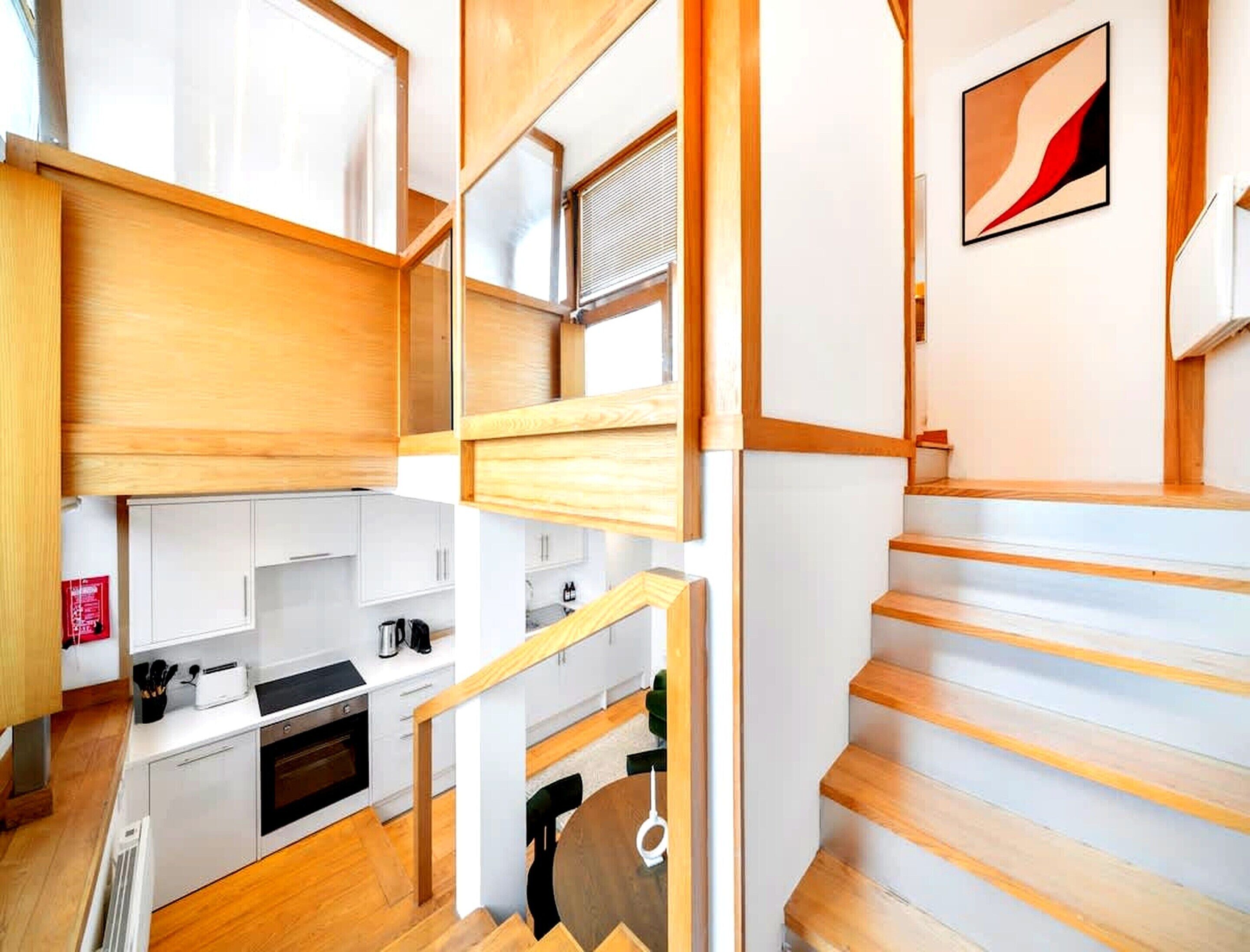 Apartment | Private kitchen