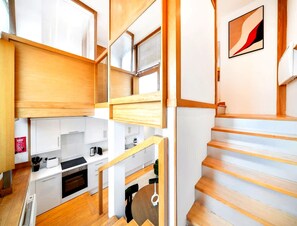 公寓 | 私人廚房