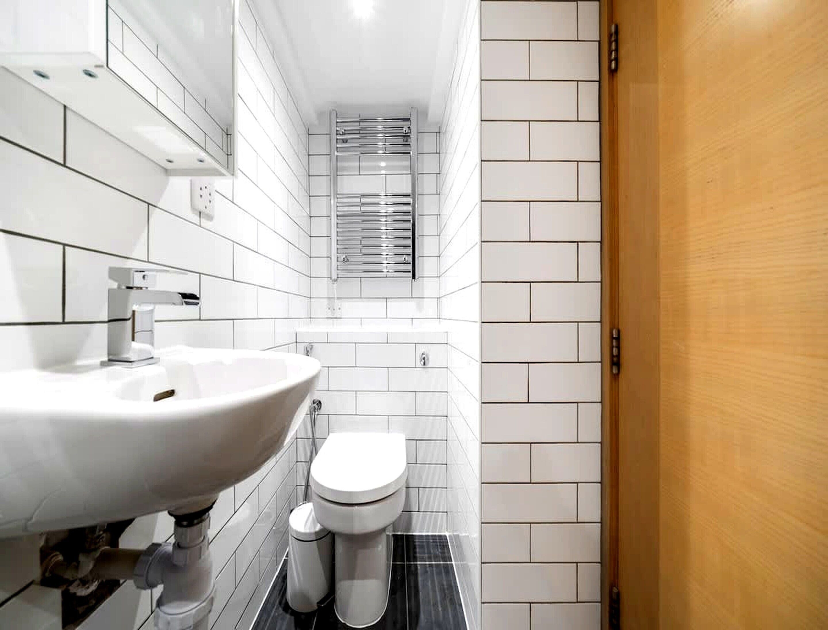 Appartamento | Bagno