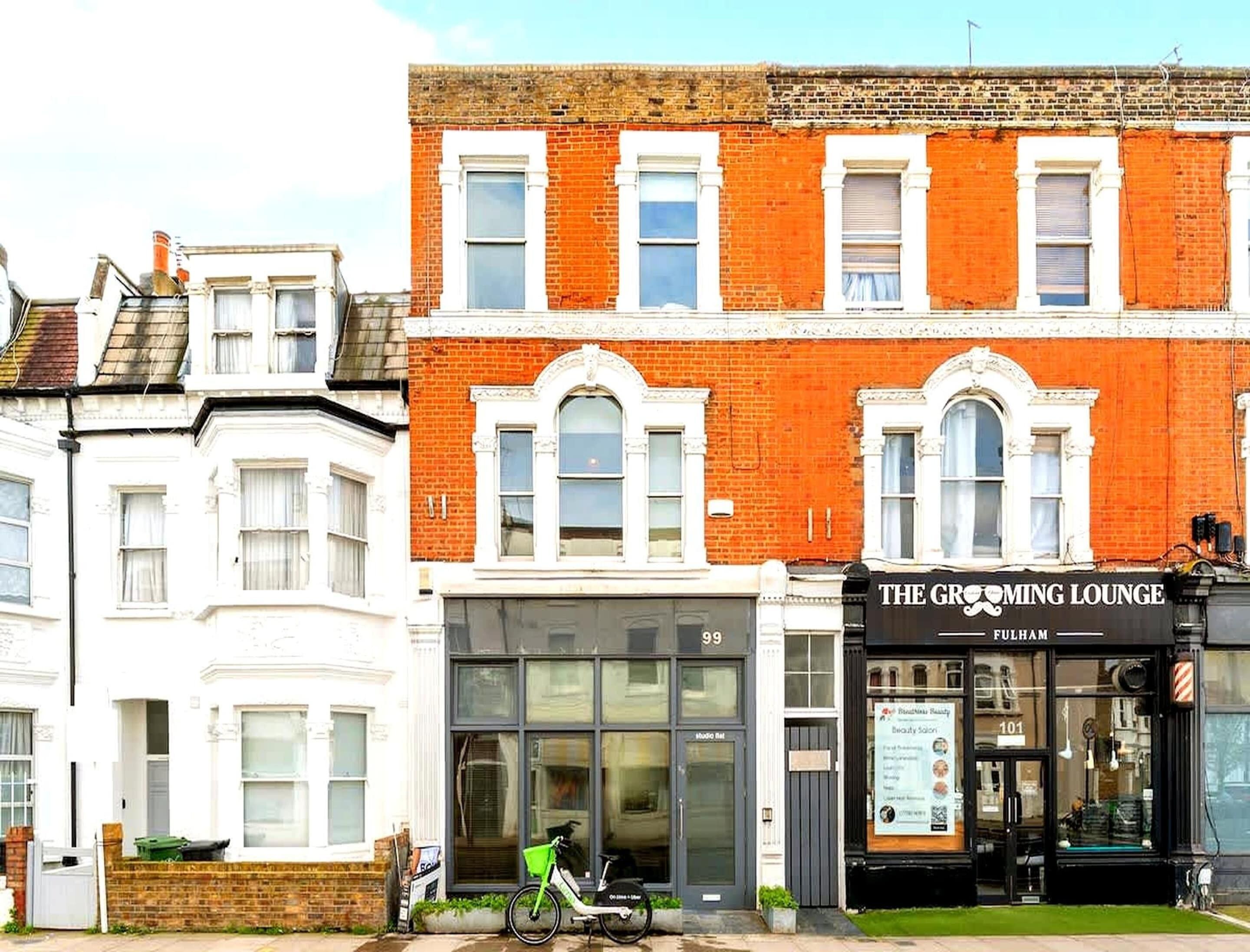 Appartamento | Esterni