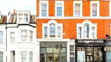 Appartamento | Esterni