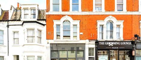 Apartment | Exterior