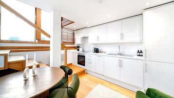 Apartment | Private kitchen