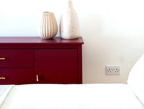 Apartment | Interior detail - Stylish Duplex Apartment in Fulham (London)