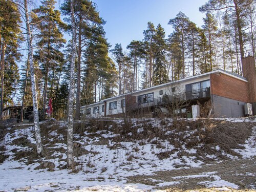 Impilinna 3 by Interhome