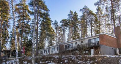 Impilinna 3 by Interhome