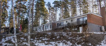 Impilinna 3 by Interhome