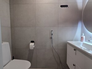 Bathroom - Villa lumo by Interhome (Kittilä)