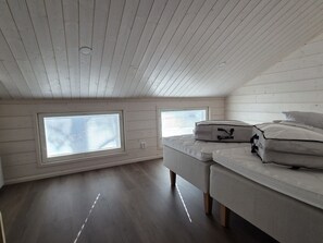 Room - Villa lumo by Interhome (Kittilä)