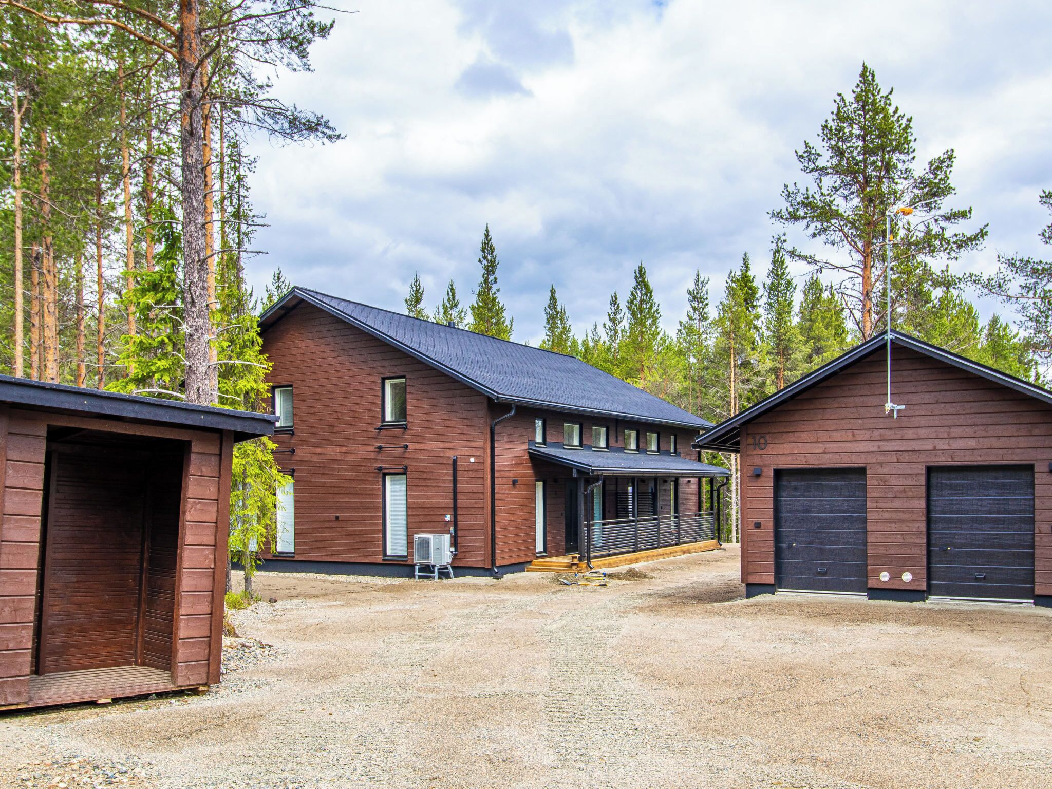 Exteriör