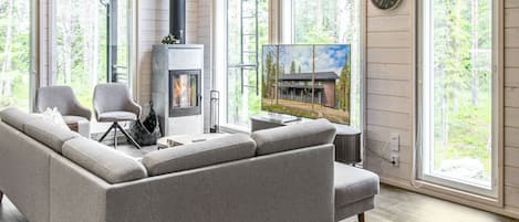 Fernseher