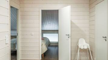 4 Schlafzimmer