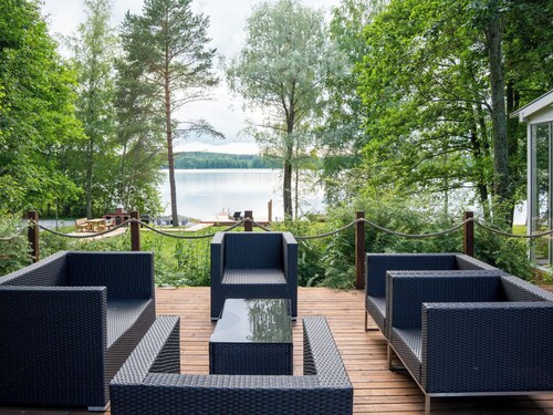 Aurinko vanaja by Interhome