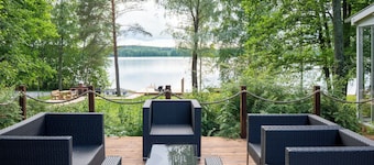 Aurinko vanaja by Interhome