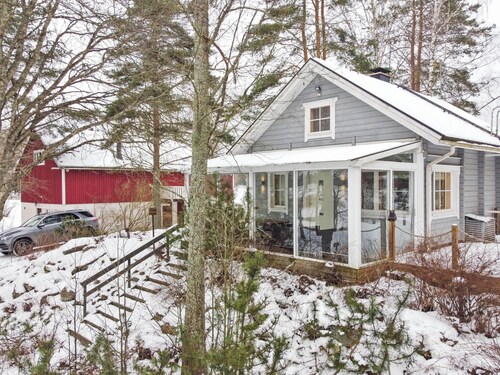 Aurinko vanaja by Interhome