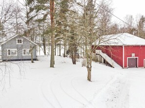 Exterior - Aurinko vanaja by Interhome (Lempäälä)