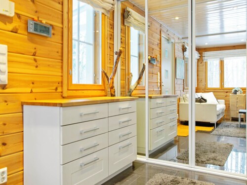 Aurinko vanaja by Interhome