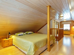 1 bedroom - Aurinko vanaja by Interhome (Lempäälä)