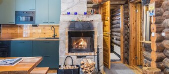 Kelosyväri 13 by Interhome