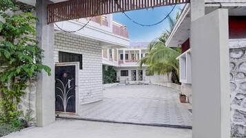 Rumah | Resepsionis