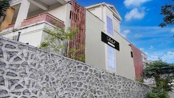 Rumah | Eksterior