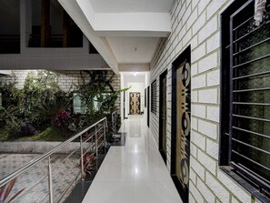 House | Interior