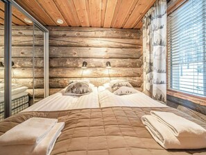 2 slaapkamers, internet