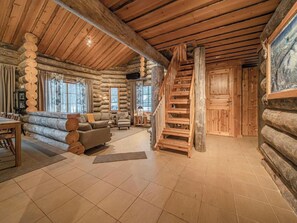 Interior - Riekkopolku by Interhome (Kittilä)
