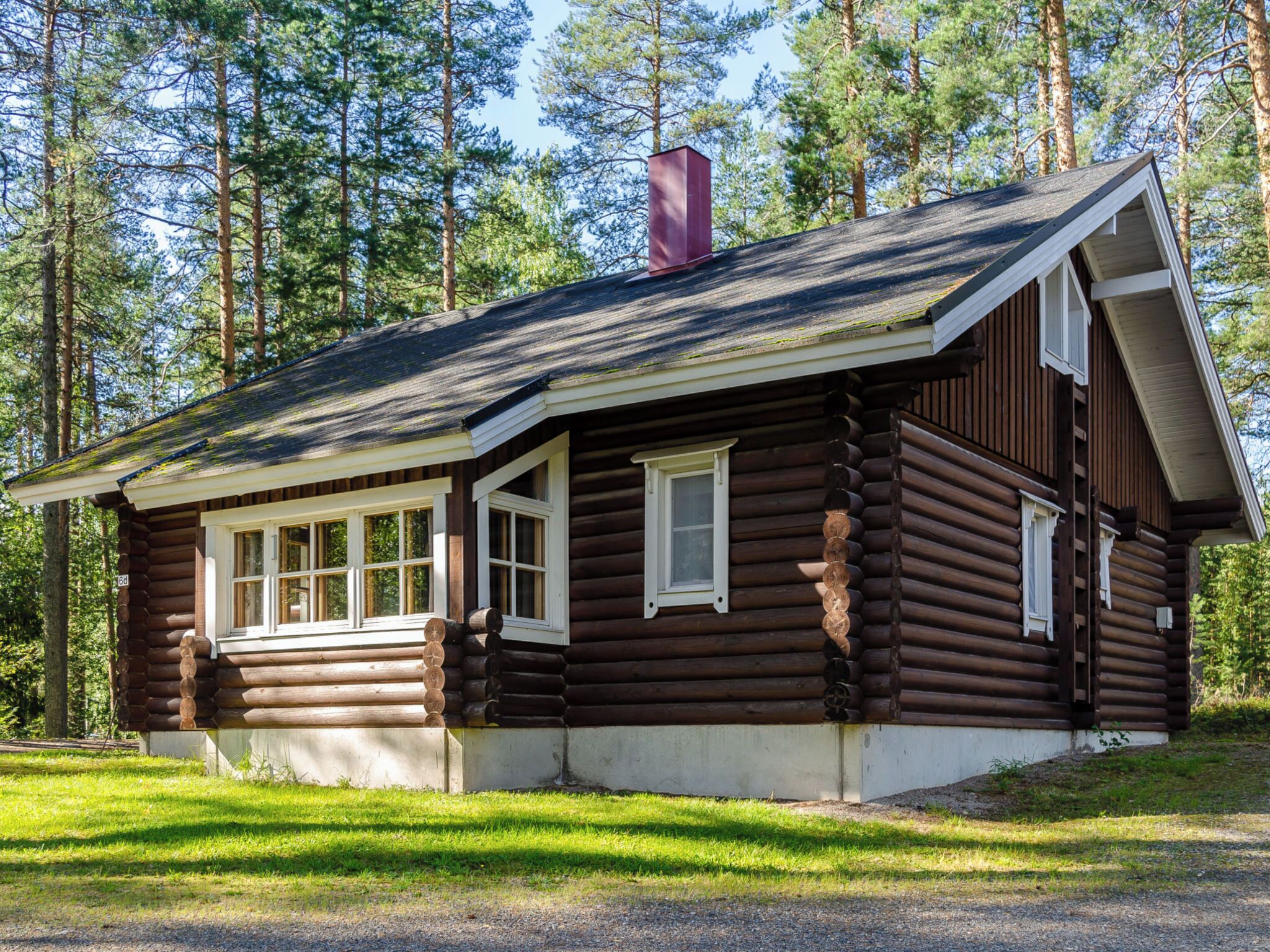Exteriör